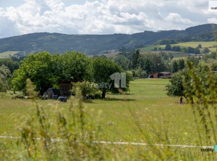 12 | Prodej - pozemek pro bydlení, 918 m²