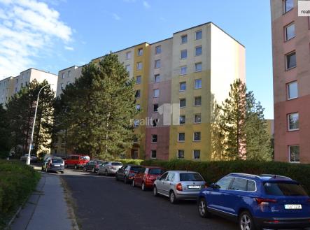 1 | Prodej bytu, 2+kk, 48 m²