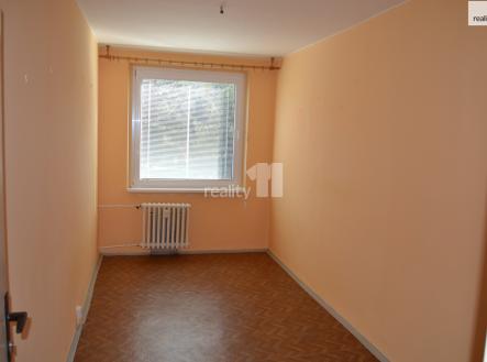 4 | Prodej bytu, 2+kk, 48 m²