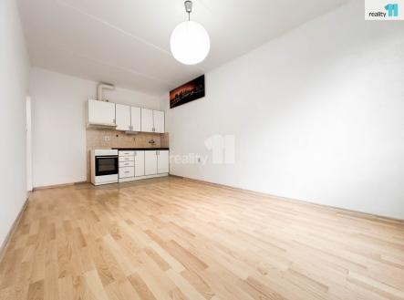 3 | Pronájem bytu, 2+kk, 47 m²