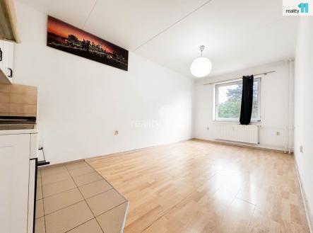 4 | Pronájem bytu, 2+kk, 47 m²