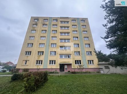 1 | Prodej bytu, 3+1, 64 m²