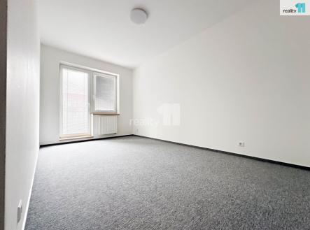 4 | Pronájem bytu, 2+kk, 58 m²