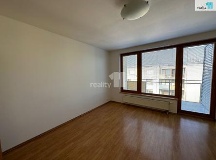 2 | Pronájem bytu, 1+kk, 33 m²