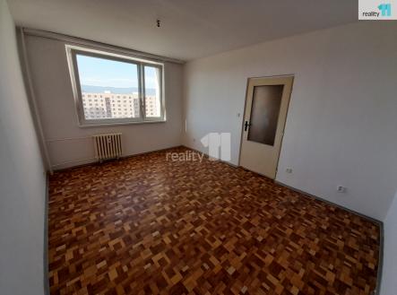 4 | Prodej bytu, 1+1, 35 m²