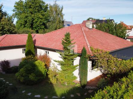 1 | Prodej - dům/vila, 135 m²