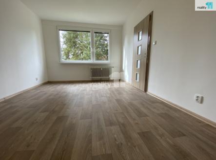 2 | Pronájem bytu, 2+kk, 34 m²