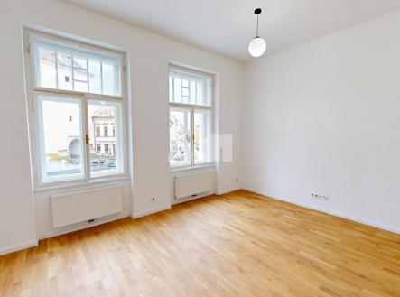 4 | Pronájem bytu, 2+kk, 54 m²