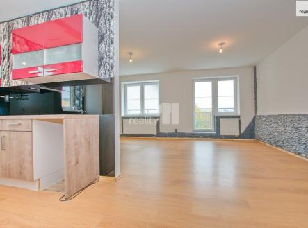 4 | Pronájem bytu, 2+kk, 69 m²