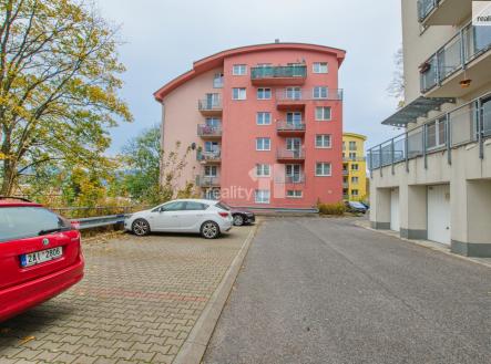 25 | Pronájem bytu, 2+kk, 69 m²