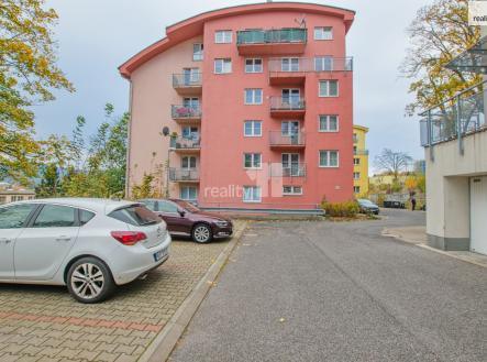 1 | Pronájem bytu, 2+kk, 69 m²