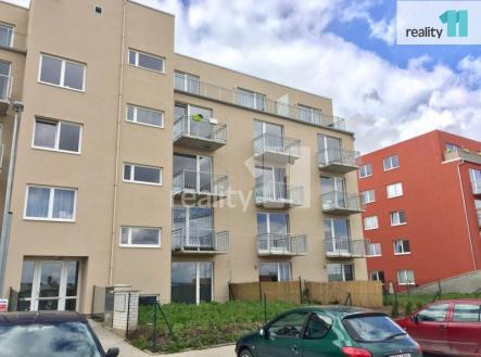 1 | Prodej bytu, 1+kk, 32 m²