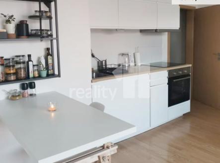 3 | Prodej bytu, 1+kk, 32 m²