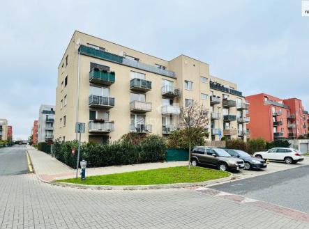 1 | Prodej bytu, 1+kk, 32 m²