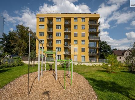 1 | Prodej bytu, 2+kk, 60 m²