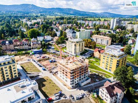 Prodej bytu, 3+kk, 88 m²