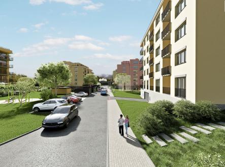 8 | Prodej bytu, 4+kk, 120 m²