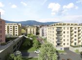 Prodej bytu, 4+kk, 120 m²