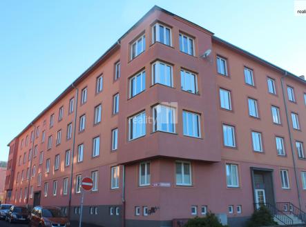 1 | Prodej bytu, 2+1, 64 m²