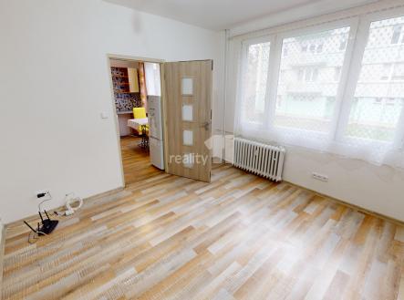 4 | Pronájem bytu, 3+1, 65 m²