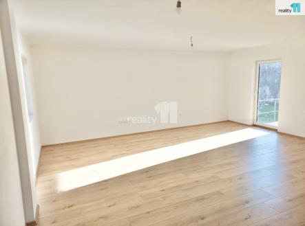 2 | Pronájem - dům/vila, 124 m²