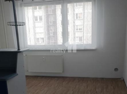 3 | Pronájem bytu, 2+kk, 40 m²