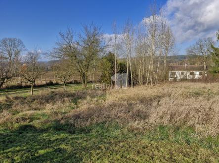 2 | Prodej - pozemek, trvalý travní porost, 1 669 m²