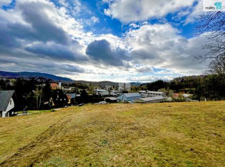 Prodej - pozemek pro bydlení, 2 173 m² obrázek