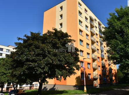 288 dům | Pronájem bytu, 1+1, 36 m²