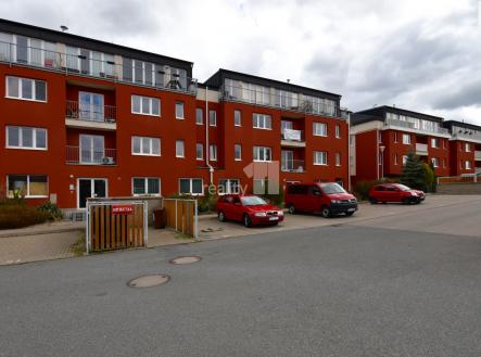 dum | Pronájem bytu, 2+kk, 58 m²