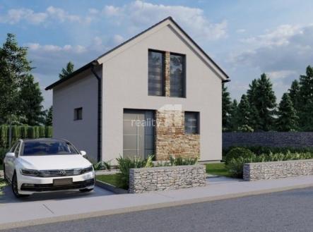 Prodej - dům/vila, 94 m² obrázek