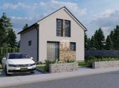 Prodej - dům/vila, 94 m²