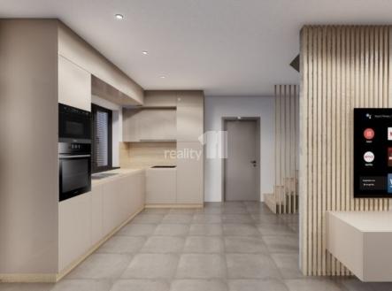 4 | Prodej - dům/vila, 94 m²