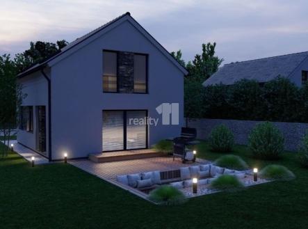 Prodej - dům/vila, 105 m² obrázek
