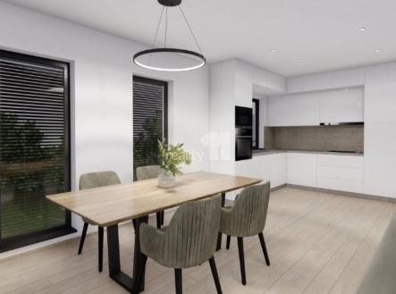 4 | Prodej - dům/vila, 105 m²
