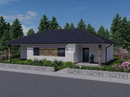 Prodej - dům/vila, 116 m² obrázek