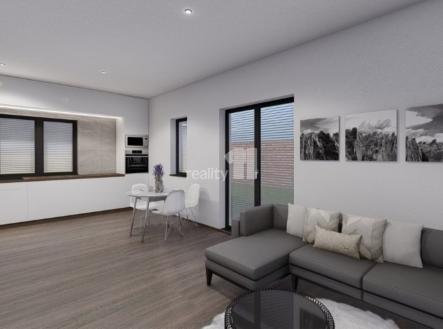 2 | Prodej - dům/vila, 63 m²