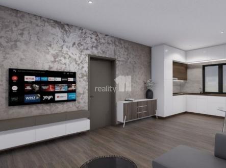3 | Prodej - dům/vila, 63 m²