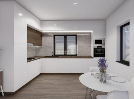 4 | Prodej - dům/vila, 63 m²