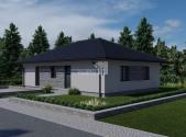Prodej - dům/vila, 92 m²