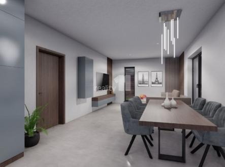2 | Prodej - dům/vila, 92 m²