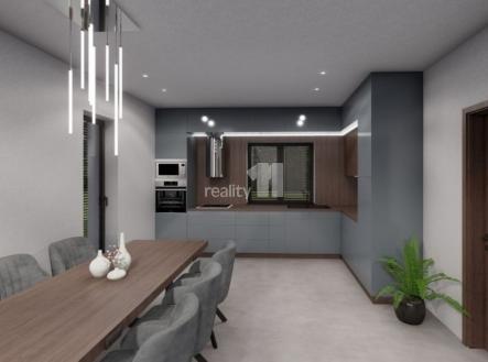 3 | Prodej - dům/vila, 92 m²