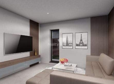 4 | Prodej - dům/vila, 92 m²