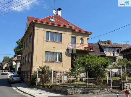 Prodej - dům/vila, 190 m² obrázek