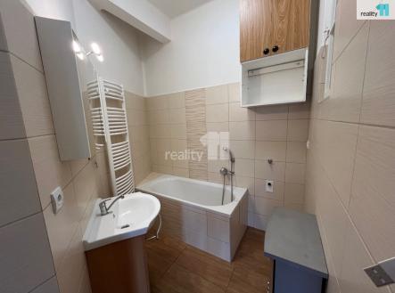 4 | Prodej bytu, 2+kk, 56 m²