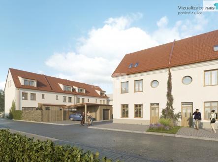 1 | Prodej - dům/vila, 136 m²