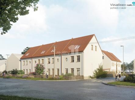 3 | Prodej - dům/vila, 136 m²