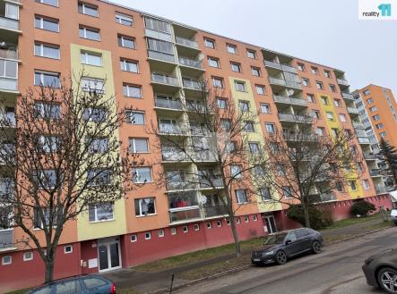 1 | Pronájem bytu, 4+1, 84 m²