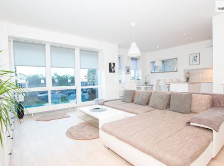 1 | Prodej bytu, 4+kk, 115 m²
