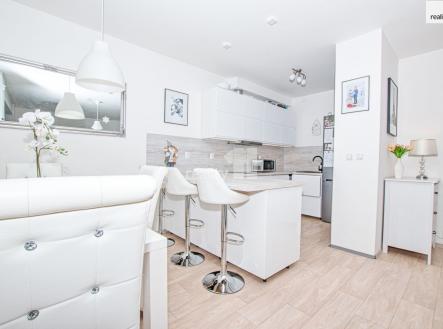 2 | Prodej bytu, 4+kk, 115 m²
